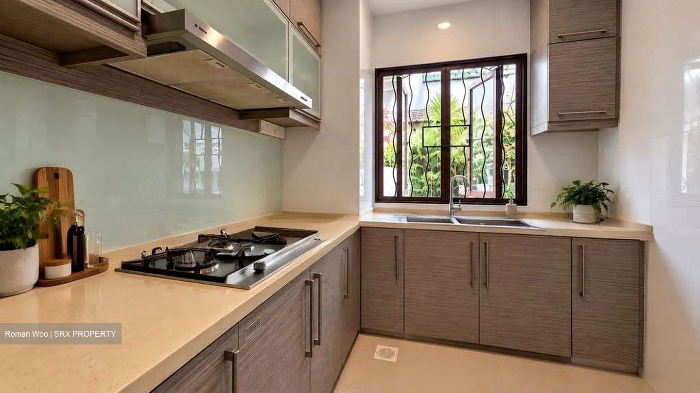 Kew Residencia (D16), Terrace #631101101